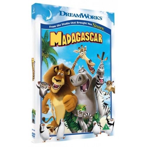 Madagascar