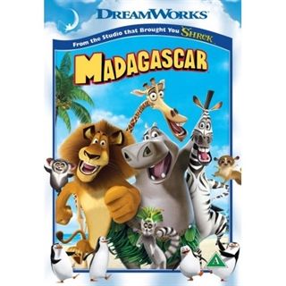 Madagascar 1