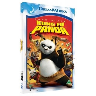 KUNG FU PANDA