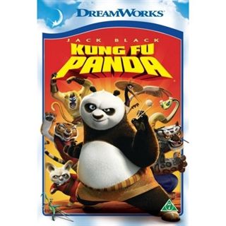 Kung Fu Panda