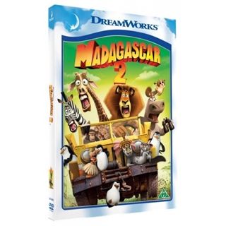 Madagascar 2