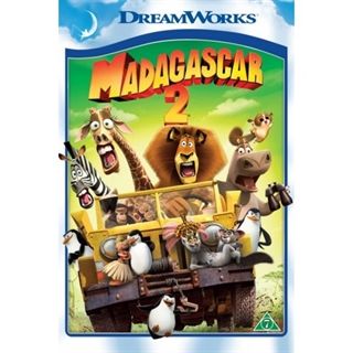 Madagascar 2