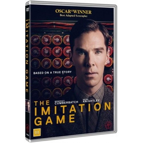 The Imitation Game