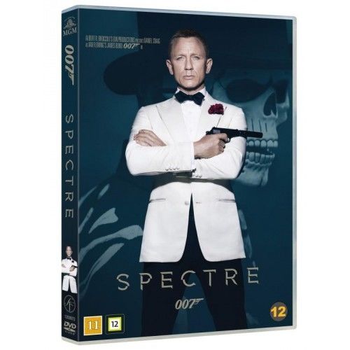 James Bond Spectre