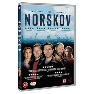 Norskov - Sæson 1