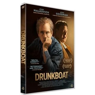 Drunkboat