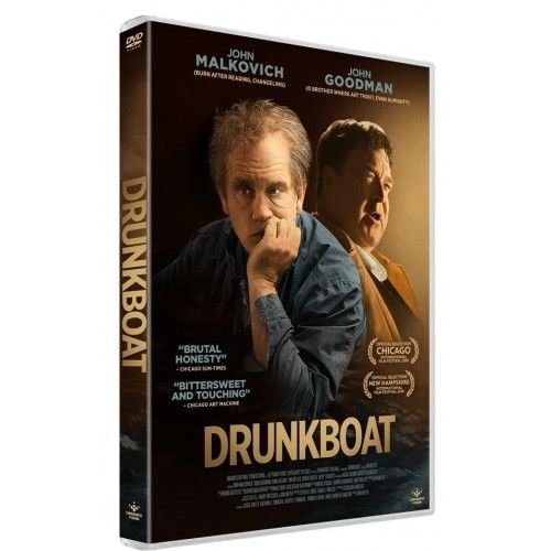 Drunkboat