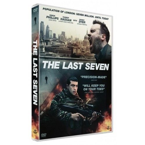 The Last Seven