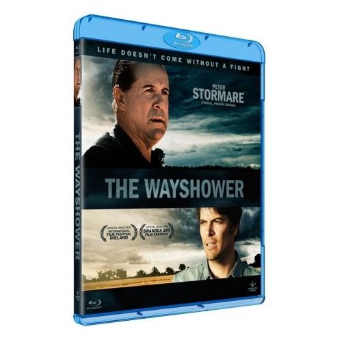 WAYSHOWER, THE BD