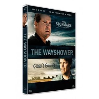 WAYSHOWER, THE DVD