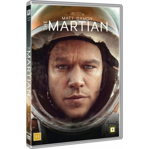 Martian, The