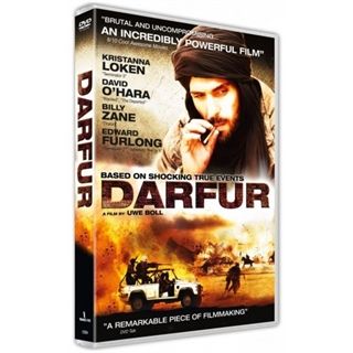 DARFUR