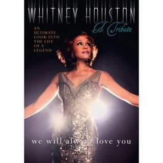 Whitney Houston - A Tribute