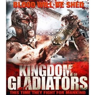 Kingdom of Gladiators