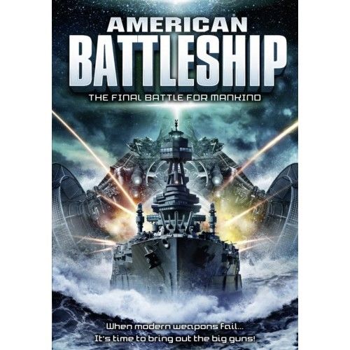 American Battleship