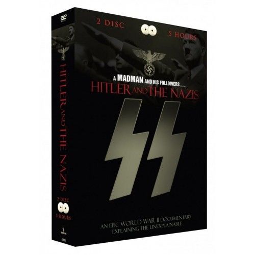 Hitler and the Nazis [2-disc]