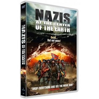 Nazis At The Center Of The Earth