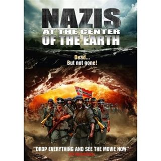 Nazis At The Center Of The Earth