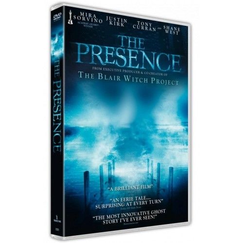 The Presence