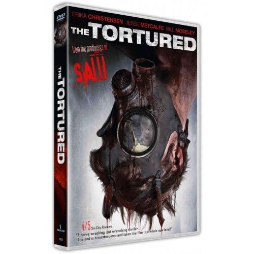 The Tortured