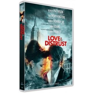 Love & Distrust