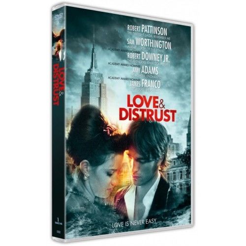 Love & Distrust