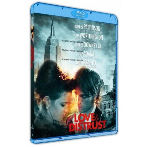 Love & Distrust