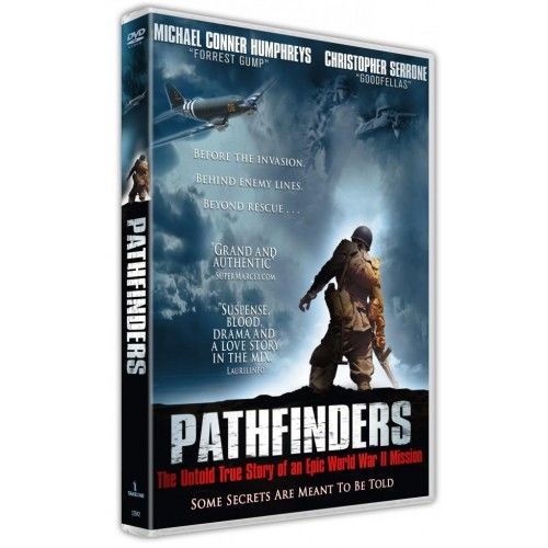 Pathfinders: In the Company of Strangers