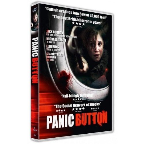 Panic Button