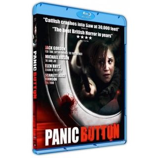 Panic Button [Blu-Ray]