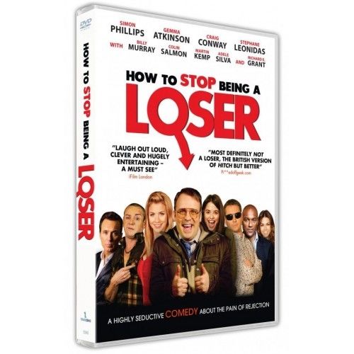 How To Stop Being A Loser