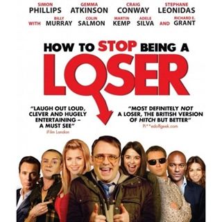 How To Stop Being A Loser [Blu-Ray]