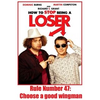 How To Stop Being A Loser [Blu-Ray]