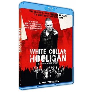 The Rise & Fall of a White Collar Hooligan