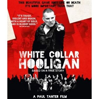 The Rise &amp; Fall of a White Collar Hooligan
