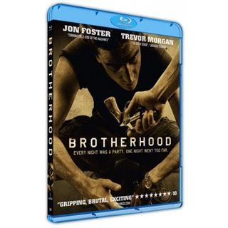 Brotherhood Blu-Ray