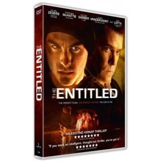 ENTITLED, THE