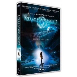 Atlas Shrugged Part 1