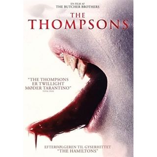 The Thompsons