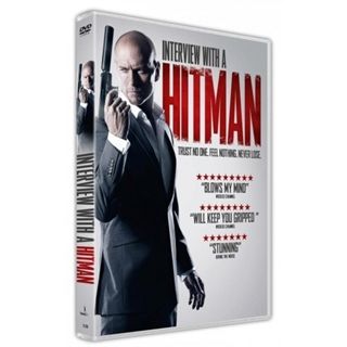 Interview With A Hitman