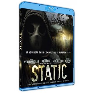 Static Blu-Ray
