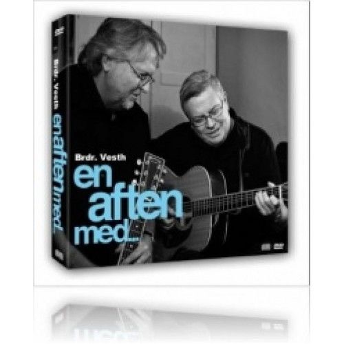EN AFTEN MED: BRØDRENE VESTH