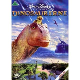 Dinosaurerne