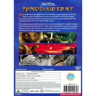 Dinosaurerne