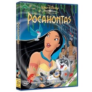 Pocahontas 