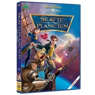 Skatteplaneten 