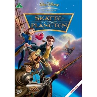 Skatteplaneten 