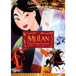 Mulan      