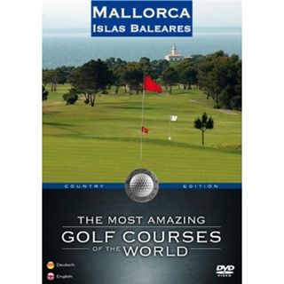 GOLF COURSES OF THE WORLD-ENG