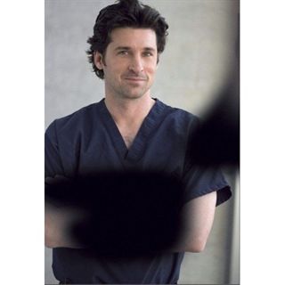 Greys Hvide Verden - Season 1